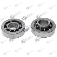 Rulment drujba Husqvarna 435, 440, 135, 140 Set 2 buc
